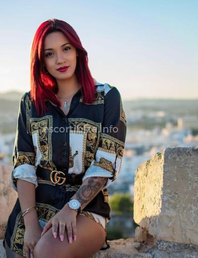 Prostituta Giovanna - Foto 5 №2253