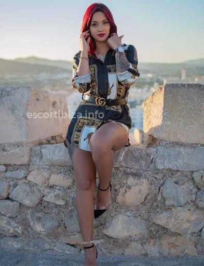 Prostituta Giovanna - Foto 4 №2253