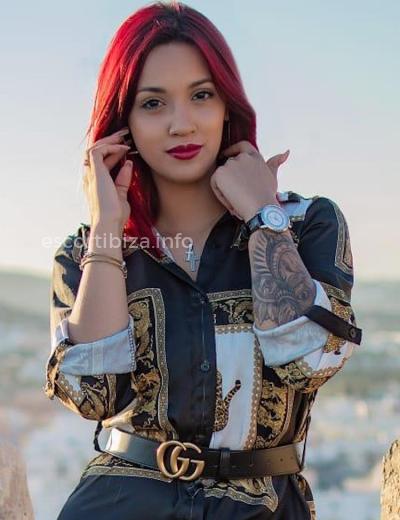 Prostituta Giovanna - Foto 3 №2253