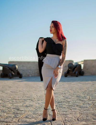 Prostituta Giovanna - Foto 1 №2253