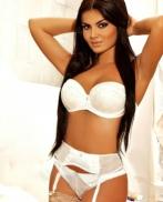 Claudia Sensational MILF