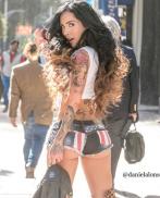 Johanna Gonzalez Porn Star XXX