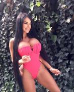 Aleria Avendano Ibiza