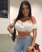 Aleria Avendano Ibiza