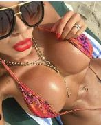 Aleria Avendano Ibiza